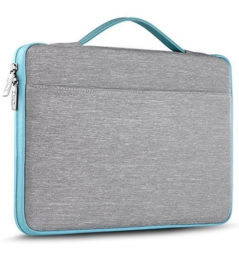 Imagen 1 de 6 de Zinz 14 - 15.6 Pulgadas Laptop Sleeve Funda Protectora Para