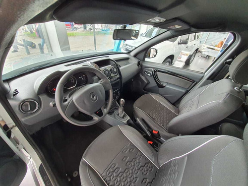 Nueva Renault Duster Oroch 2022 Mf