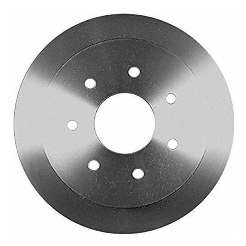 Disco De Frenos - Bendix Premium Drum And Rotor Prt5139 Rear