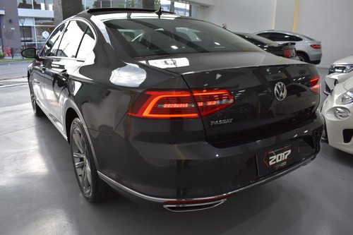 Volkswagen Passat 2.0 Tsi Highline 220cv - Car Cash