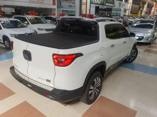 Imagen 6 de 15 de Fiat Toro 0km 2022 Entrega Inmediata Tomo Auto Usado B-