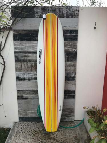 Imagen 6 de 9 de Funboard 7,4 Tabla De Surf Principiante. Surfboards, Long