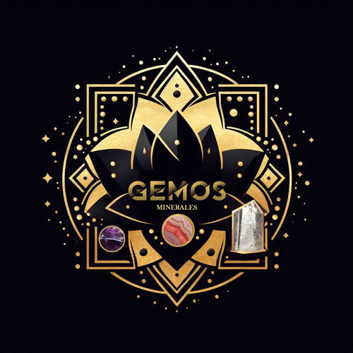 Aritos Calaverita Niquel Dorado Gemos Minerales