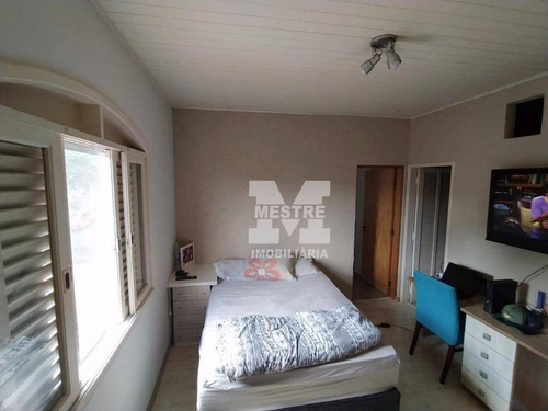 Imagem 8 de 15 de Sobrado Com 3 Dormitórios À Venda, 300 M² Por R$ 750.000,02 - Jardim Aliança - Guarulhos/sp - So0598