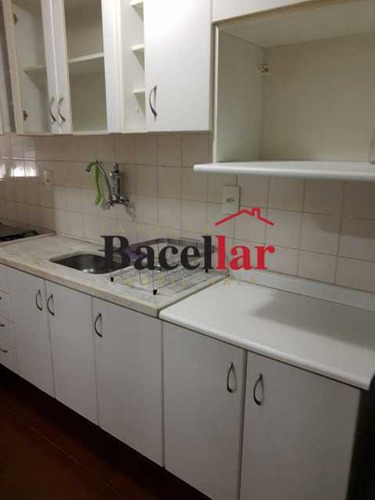Imagem 15 de 15 de Apartamento-locação-tijuca-rio De Janeiro - Tiap24665