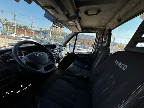 Iveco 35s14 2019 Cesto Aéreo Isolado Da324 Forste