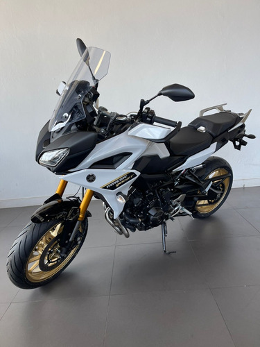 Yamaha Mt Tracer Gt 900 Financiamento Até 48x (bruno)