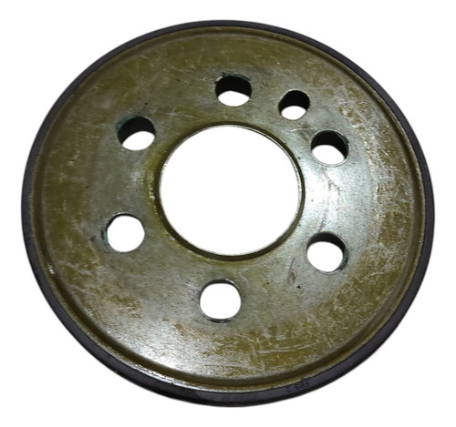 Roda Fonica Gm Onix 1.0 Asp 2024 Hatch B4087 (Usado)