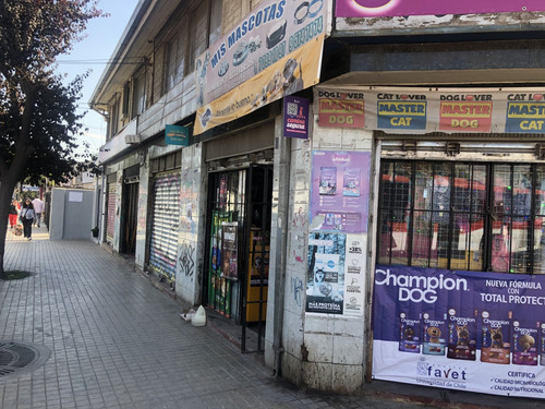 Arrienda Local Comercial 50 M2, Esquina Av. Balmaceda &