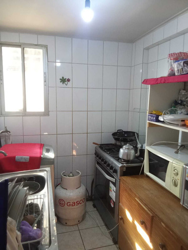 Venta Depto. Villa San Ricardo, La Pintana (89222)