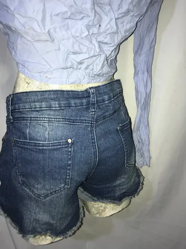 Short vertiche new arrivals