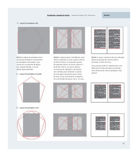 Fundamentos de Design Criativo, de Ambrose, Gavin. Editorial Bookman Companhia Editora Ltda., capa mole em português, 2012