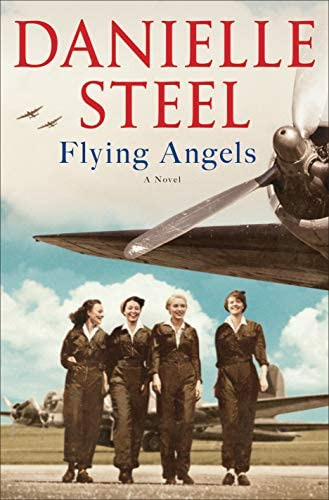 Flying Angels: A Novel, De Steel, Danielle. Editorial Oem, Tapa Dura En Inglés