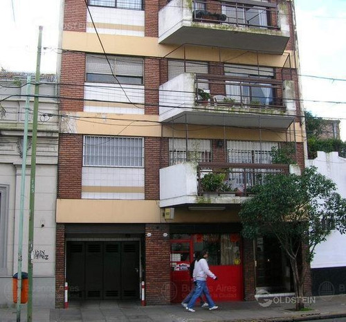 Departamento - Palermo