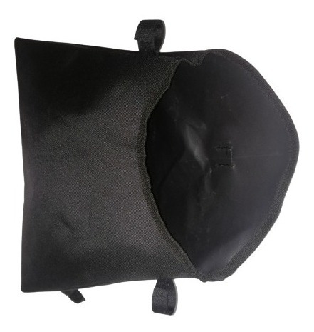 Imagen 2 de 5 de Bolsa Extra Porta Objetos Para Carros De Golf Universal