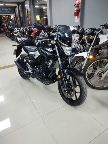 Imagen 2 de 17 de Yamaha Mt 03