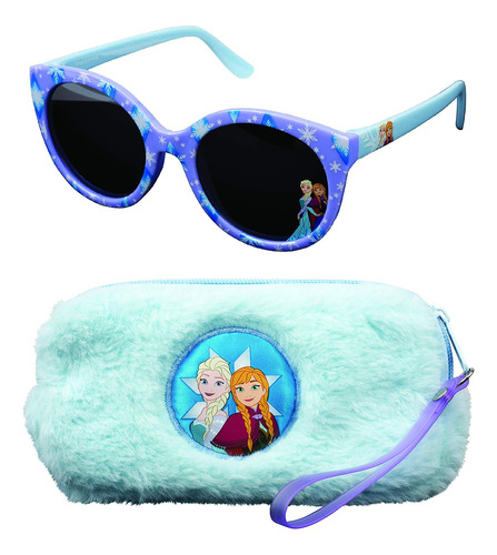 Frozen Ii Gafas De Sol Para Niños Para Niñas, Gafas De Sol