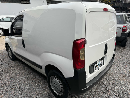 Fiat Qubo 1.4 Active 73cv