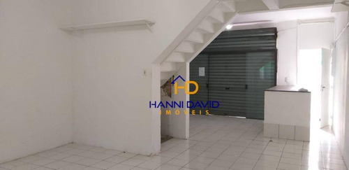 Imóvel Comercial De 180 M² Com Duas Vagas Em Área Nobre Da Vila Mariana . - Ca0417