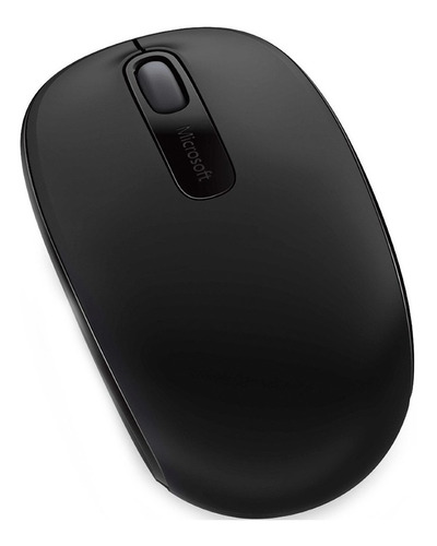 Imagem 3 de 5 de Mouse Microsoft Wireless Mobile 1850