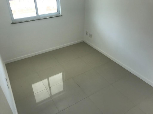 Imagem 8 de 30 de Apartamento Com 3 Dormitórios E 2 Vagas À Venda, 91 M² Por R$ 550.000 - Freguesia (jacarepaguá) - Rio De Janeiro/rj - Ap2018