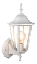 Comprar Kit 2 Lanternas Colonial Com Braço 5305- 5306