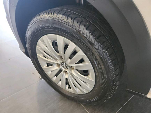 Volkswagen Saveiro 1.6 MSI ROBUST CS 8V FLEX 2P MANUAL