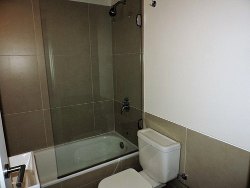 Alquiler Temporario Apartamento 2 Dormitorios, Manantiales