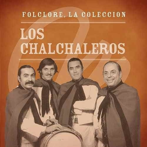 Cd Los Chalchaleros Folclore, La Coleccion Open Music Sy