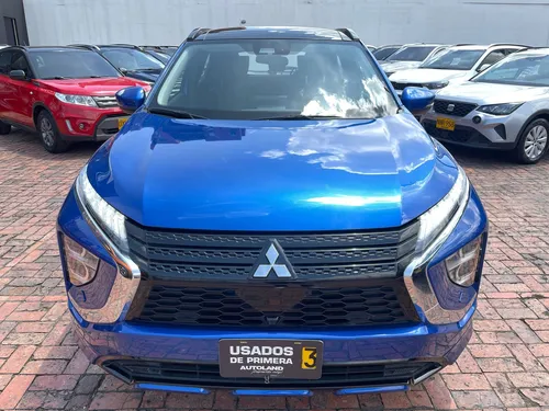 Mitsubishi Ecipse Cross Tp 2,0 4x4