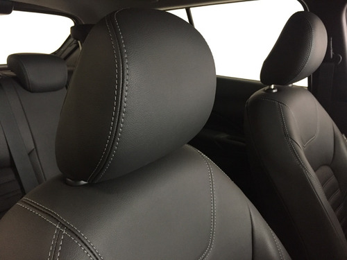 Nissan Capital Kick Exclusive Cvt