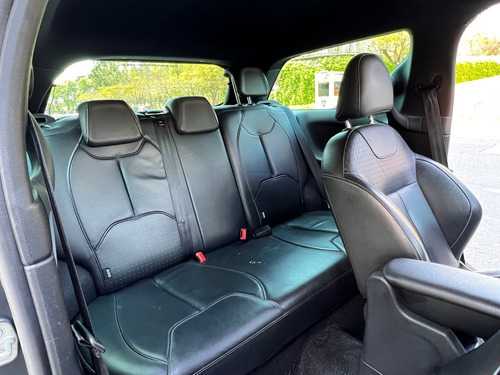 Imagen 14 de 16 de Citroen Ds3 1.6 Thp 156 Sport Chic Nav