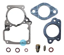 Comprar Kit Básico Reparación Carburador Zenith Galileo - Gmc Chevette Opala 