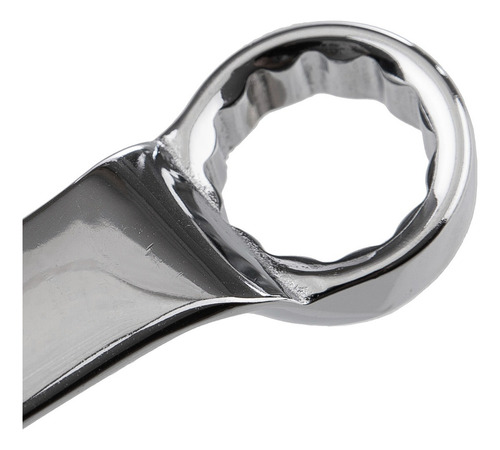 Llave Combinada Bulit S700 - Acodada Cromo Vanadio - 14mm