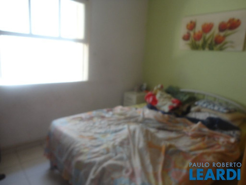 Imagem 7 de 15 de Sobrado - Jardim Marajoara - Sp - 540640