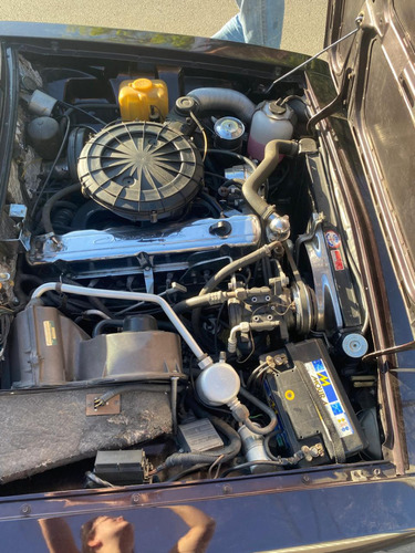 Opala 4.1 Comodoro Sl/e 12v