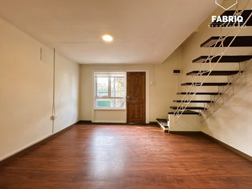 Arriendo Casa 3dorm +1baño Incluye Gastos