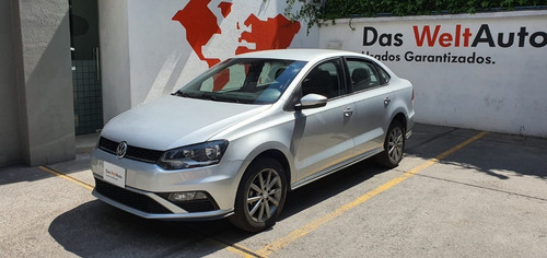Imagen 1 de 9 de Volkswagen Vento Highline 2020