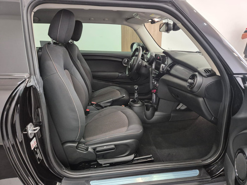 Mini Cooper 1.5 Salt Mt