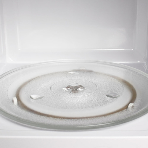 Anillo De Soporte Para Horno, Placa Giratoria Para Microonda