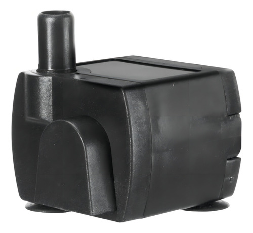 Bomba Sub Soma Aquarios E Fontes Sm-180 (180l/h) Autovolt 127V