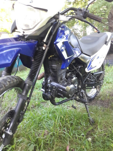 Motomel Skua 250