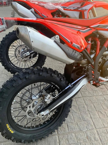 Imagen 10 de 10 de Beta Rr 430 / Modelo 2023 / 0km. / Agencia Oficial