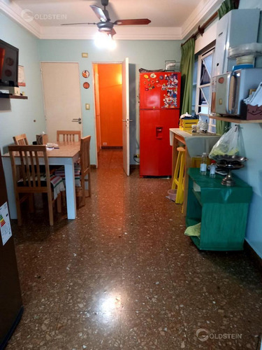 Imagen 23 de 27 de Departamento - Flores