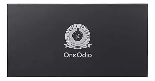  OneOdio Monitor 60 - Auriculares profesionales de