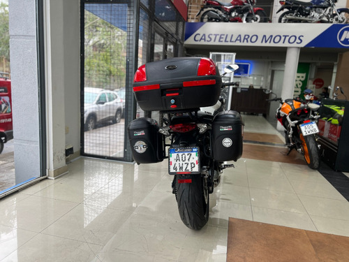 Benelli 600 Gt - Mod. 2017