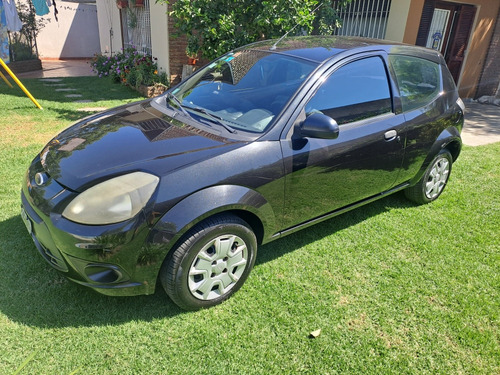 Ford Ka 1.0 Fly Viral 63cv