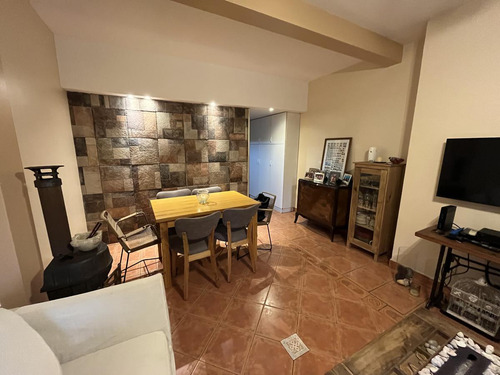 Departamento Tipo Casa 3 Ambientes Con Doble Cochera- Wilde