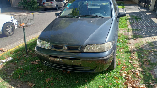 Fiat Palio 1.3 Fire Top