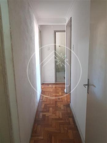 Apartamento - Ref: 853665